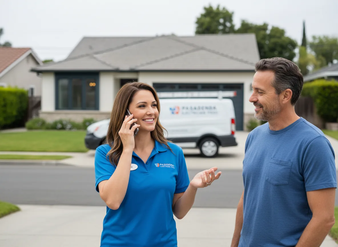 Electrician Mertztown, PA FAQs